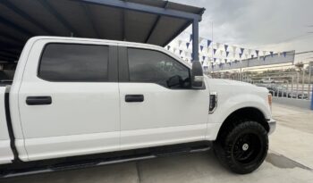 Ford F 250 2018 lleno