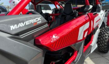 An Am Maverick XRS 2024 lleno