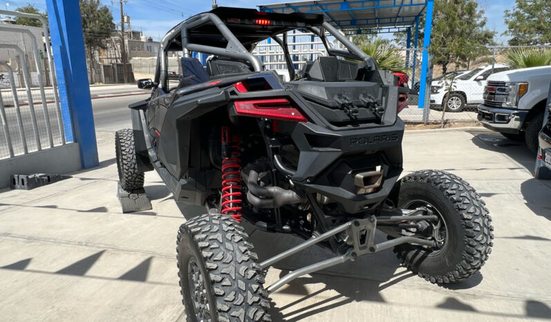 Polaris PRO R 2023 lleno