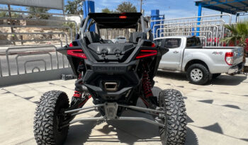 Polaris PRO R 2023 lleno