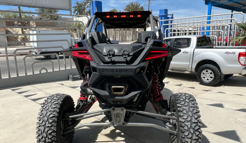 Polaris PRO R 2023 lleno