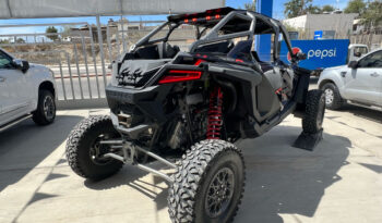 Polaris PRO R 2023 lleno