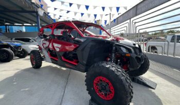 An Am Maverick XRS 2024 lleno