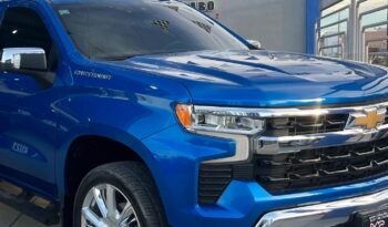 Chevrolet Cheyenne 2023 lleno