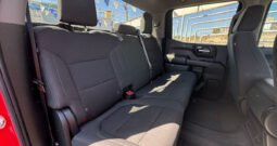 Silverado Custom 2021