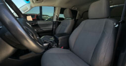 Toyota tacoma 2017