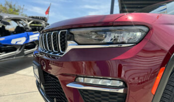 Jeep Grand Cherooke 2023 lleno