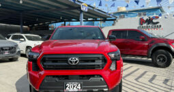 Toyota Tacoma 2024