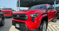 Toyota Tacoma 2024