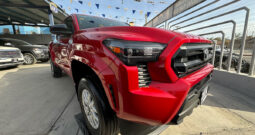 Toyota Tacoma 2024