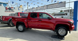 Toyota Tacoma 2024