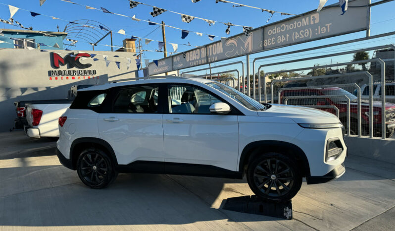 Chevrolet Captiva 2023 lleno