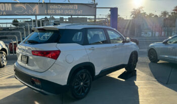 Chevrolet Captiva 2023 lleno