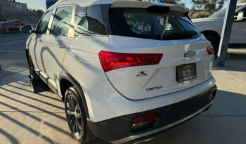 Chevrolet Captiva 2023 lleno