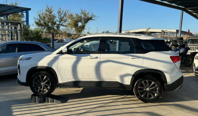 Chevrolet Captiva 2023 lleno