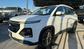 Chevrolet Captiva 2023 lleno