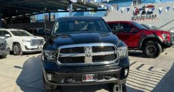 Dodge Ram 2014