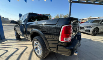 Dodge Ram 2014 lleno