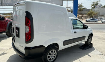 RAM Promaster Rapid Año 2020 lleno