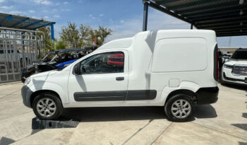 RAM Promaster Rapid Año 2020 lleno