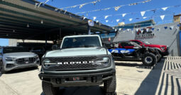 Ford Bronco 2023