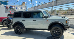 Ford Bronco 2023