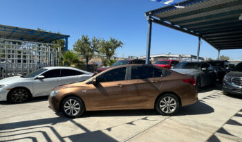 Chevrolet Cavalier 2018 lleno