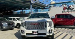 GMC Yukon Denali 2021