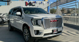 GMC Yukon Denali 2021