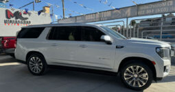 GMC Yukon Denali 2021