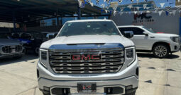 GMC Sierra Denali 2023