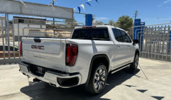 GMC Sierra Denali 2023 lleno