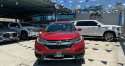 Honda CRV 2018