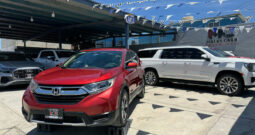 Honda CRV 2018