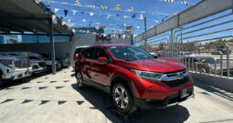 Honda CRV 2018