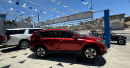 Honda CRV 2018