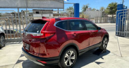 Honda CRV 2018