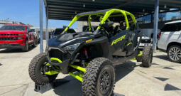 Polaris PRO R 2024