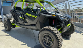 Polaris PRO R 2024 lleno