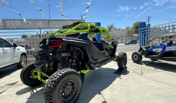 Polaris PRO R 2024 lleno