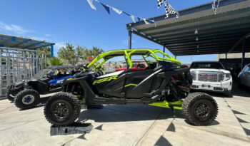 Polaris PRO R 2024 lleno