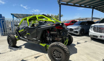 Polaris PRO R 2024 lleno