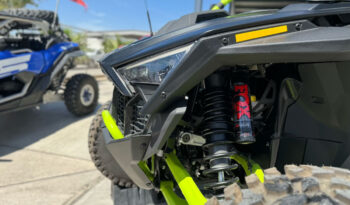 Polaris PRO R 2024 lleno