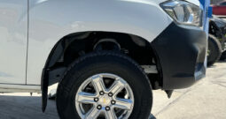 Chevrolet S10 4 puertas 2023