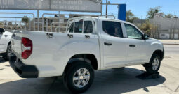 Chevrolet S10 4 puertas 2023