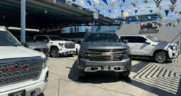 Chevrolet Cheyenne high country 2019