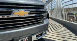 Chevrolet Cheyenne high country 2019