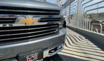 Chevrolet Cheyenne high country 2019 lleno