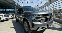 Chevrolet Cheyenne high country 2019