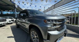 Chevrolet Cheyenne high country 2019